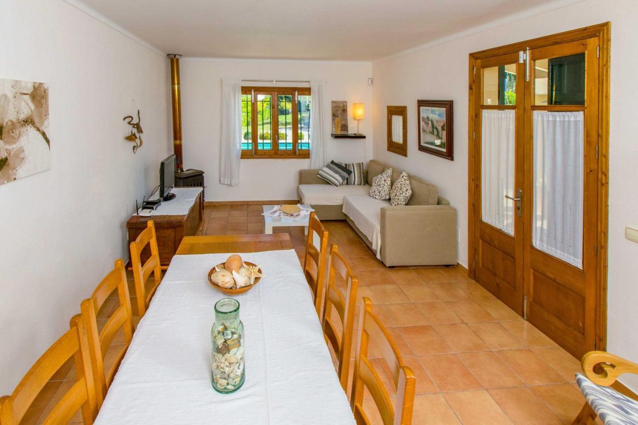 Son Vado By Mallorca Selection Vakantiehuis *