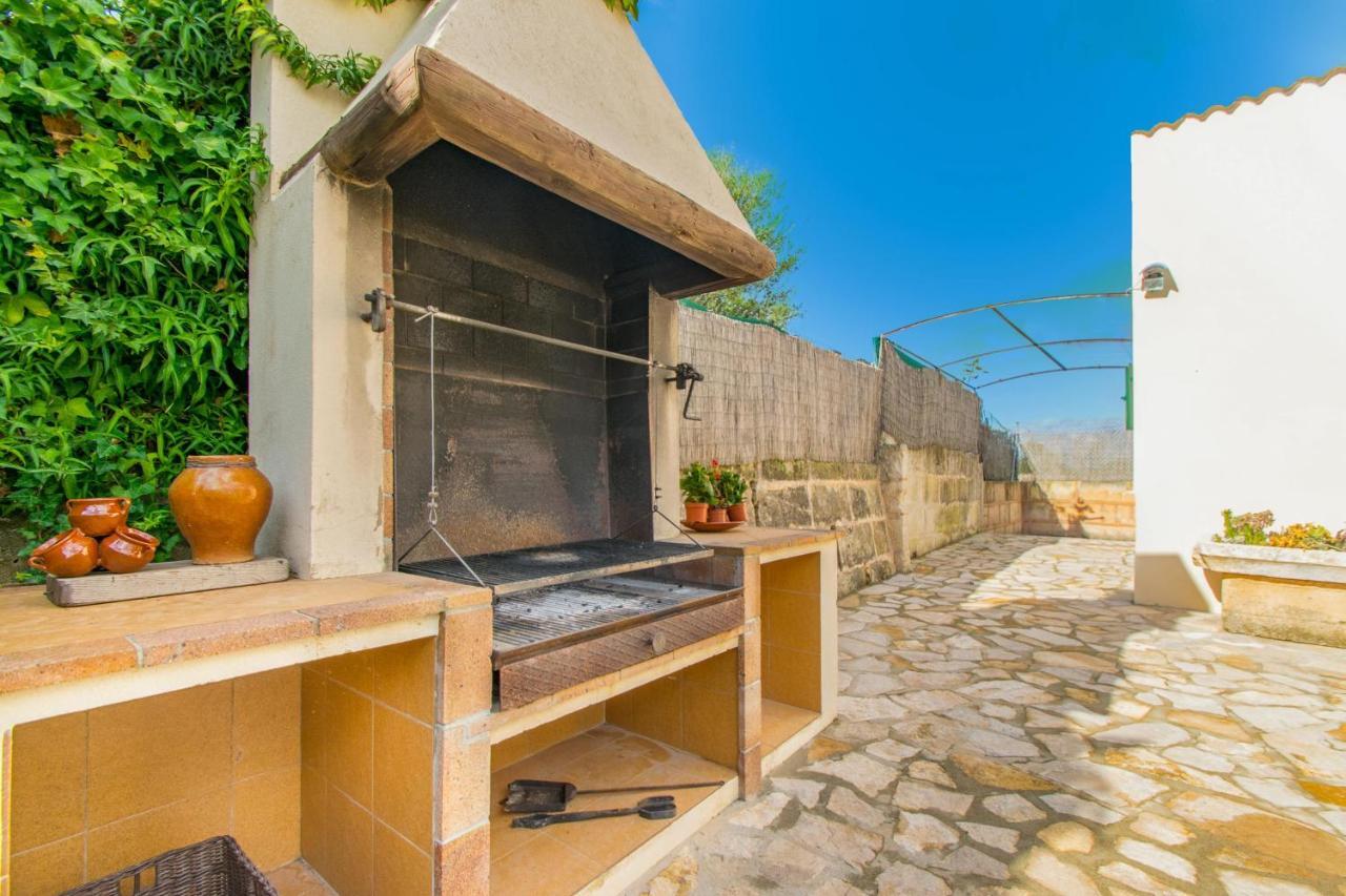 Son Vado By Mallorca Selection Vakantiehuis Santa Margalida