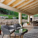Finca Son Vado By Mallorca Villa Selection