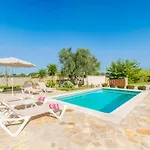 Finca Son Vado By Mallorca Villa Selection