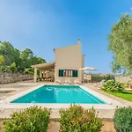 Finca Son Vado By Mallorca Villa Selection