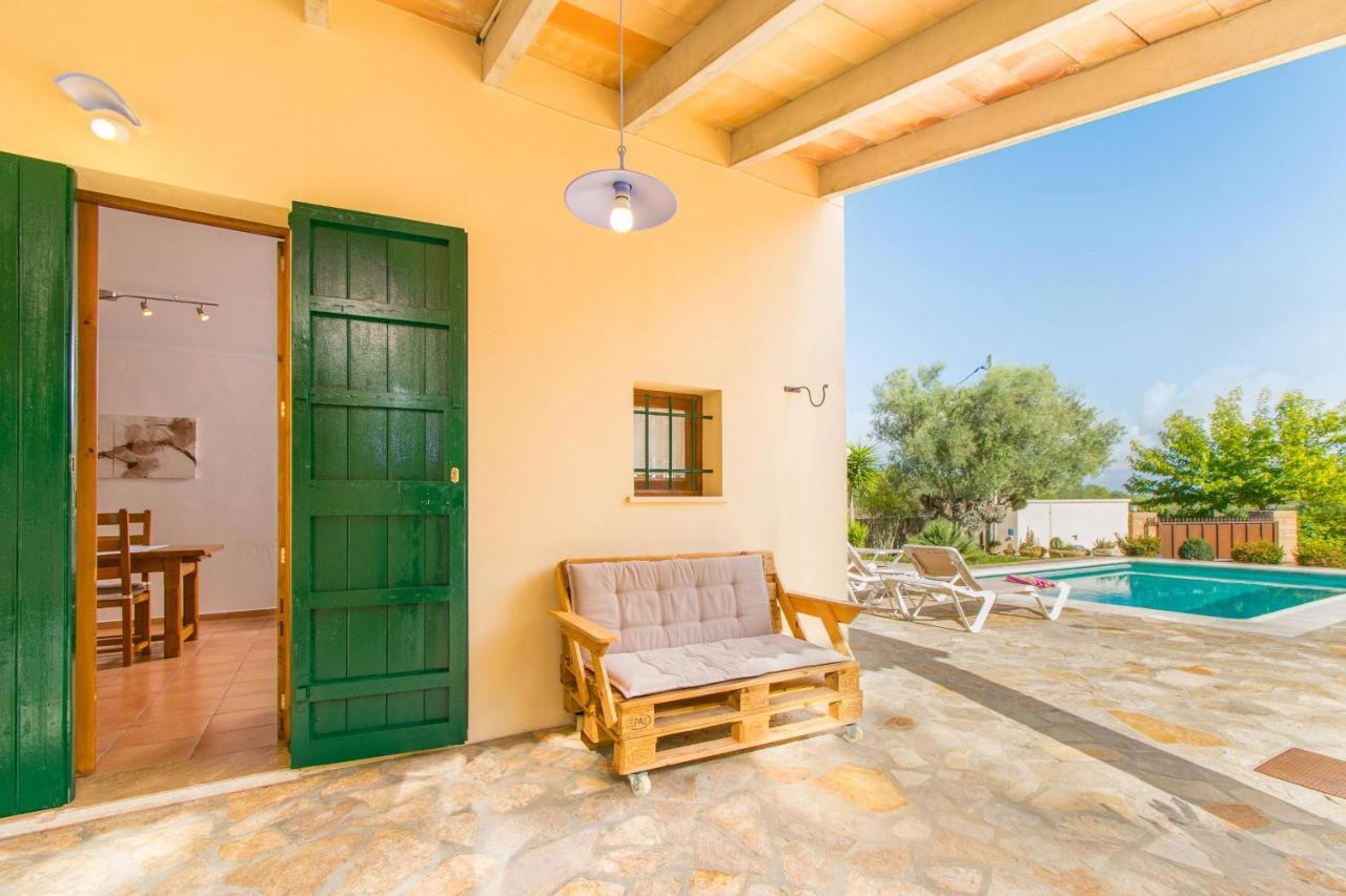 Son Vado By Mallorca Selection Ferienhaus
