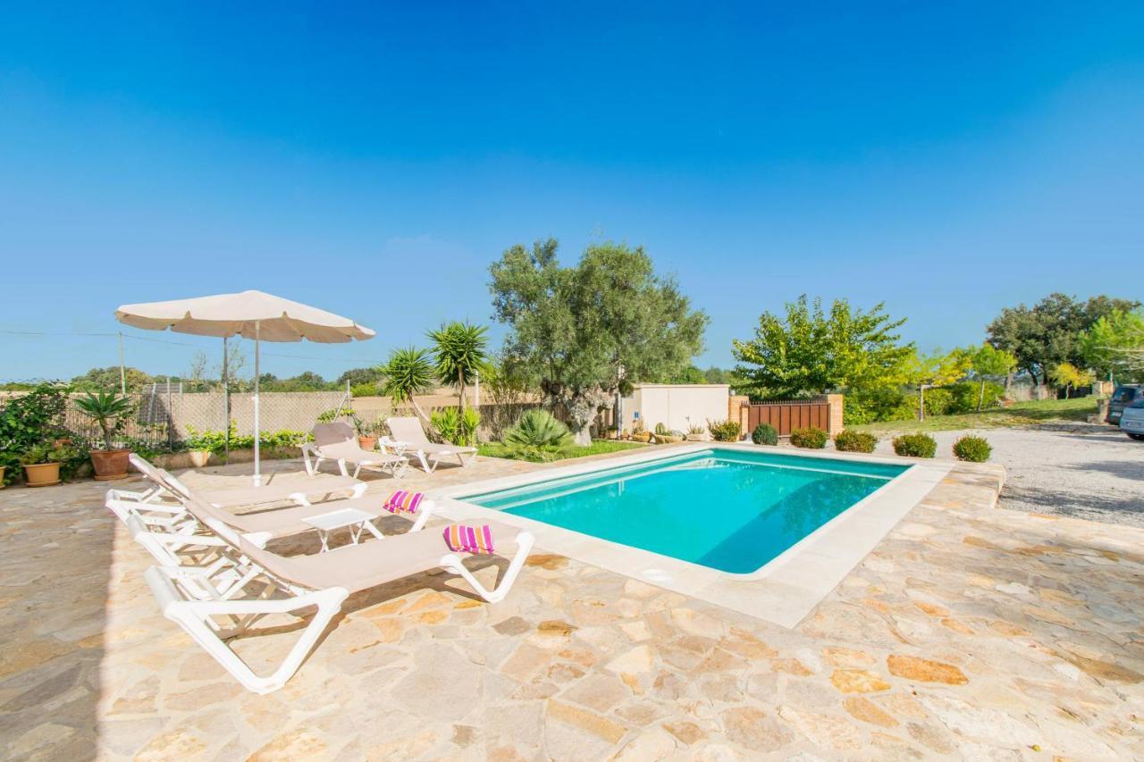 Ferienhaus Son Vado By Mallorca Selection