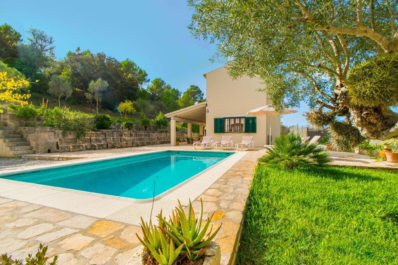 Son Vado By Mallorca Selection