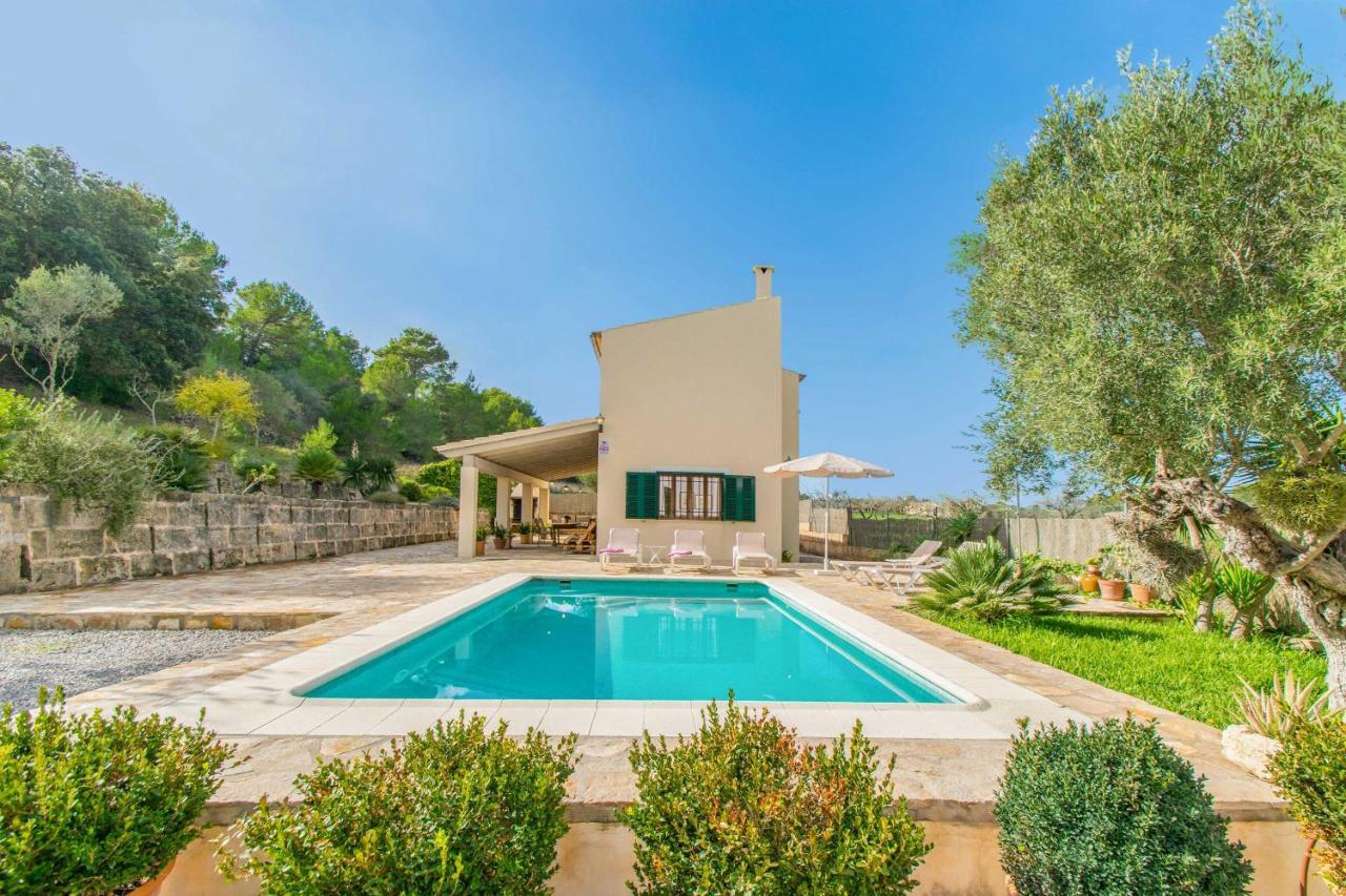 Son Vado By Mallorca Selection Ferienhaus *