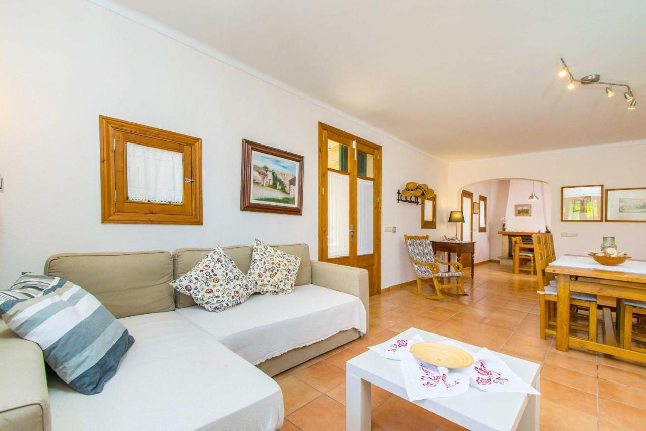 Ferienhaus Son Vado By Mallorca Selection