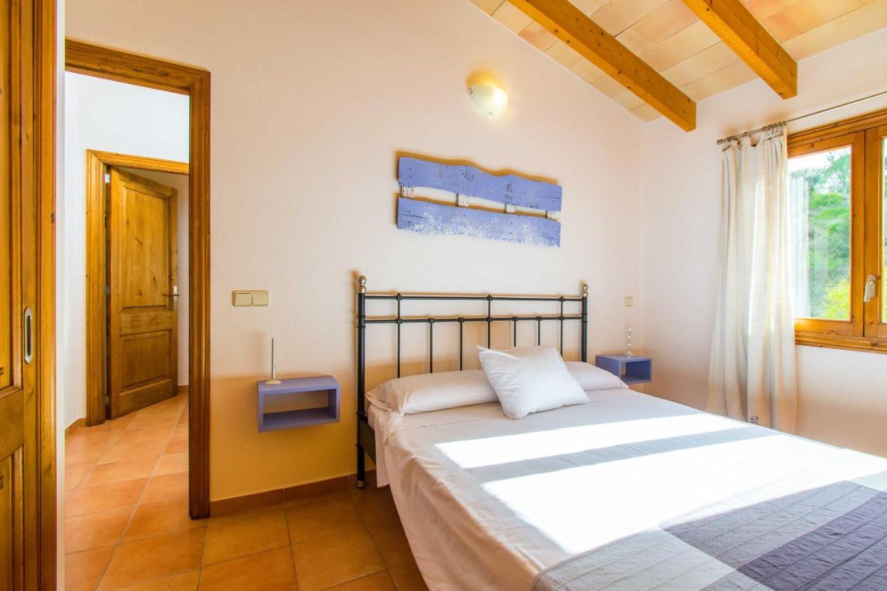 Son Vado By Mallorca Selection Ferienhaus Santa Margalida