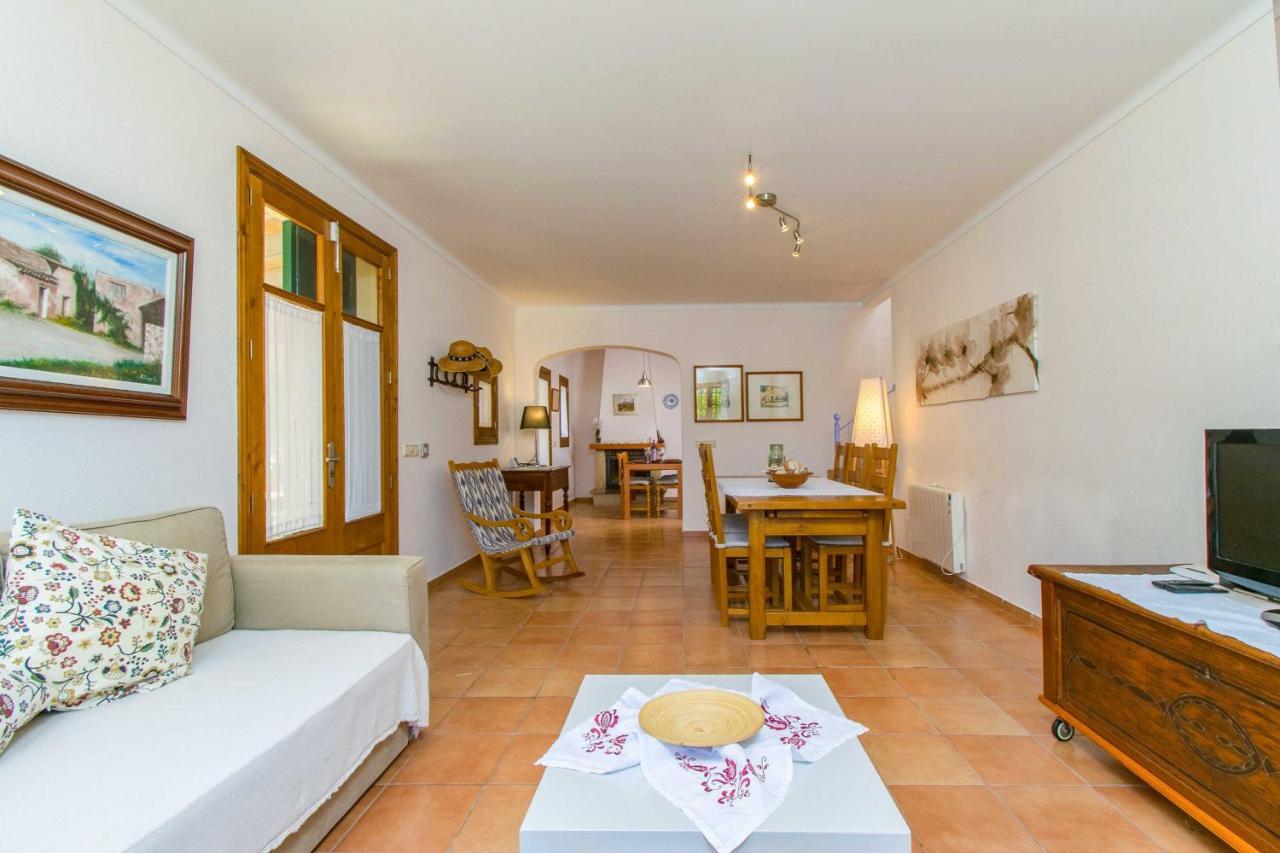 Son Vado By Mallorca Selection Ferienhaus