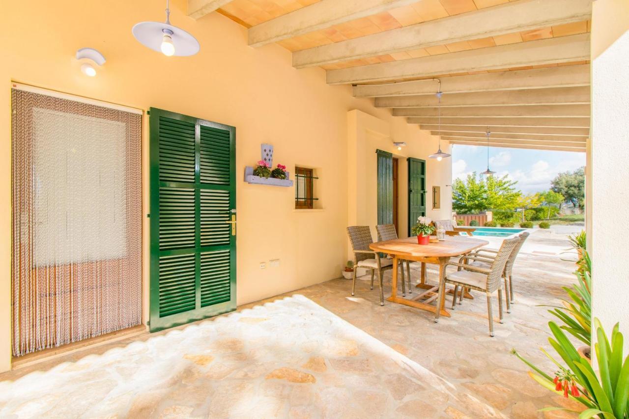Son Vado By Mallorca Selection Santa Margalida