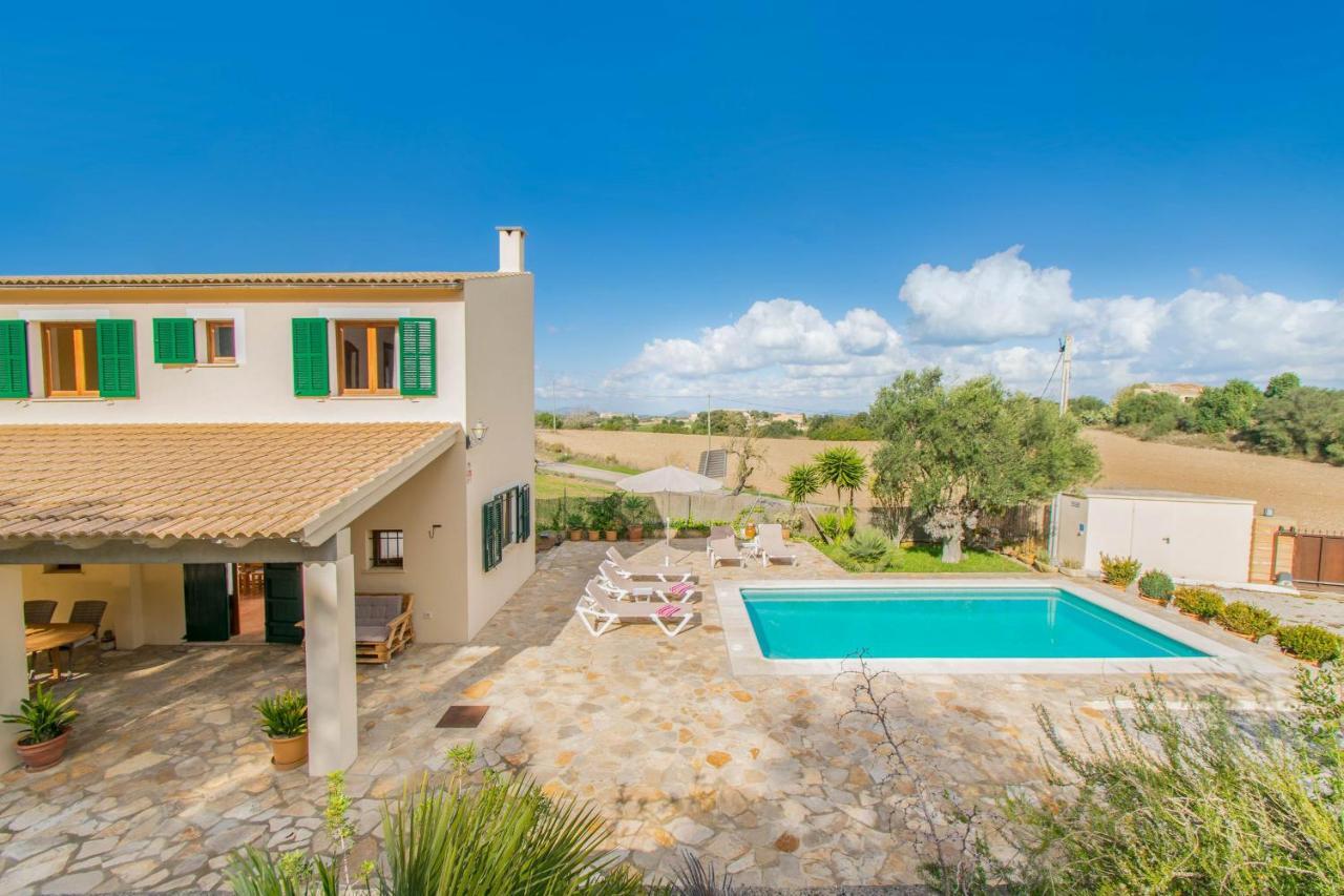 Ferienhaus Son Vado By Mallorca Selection *
