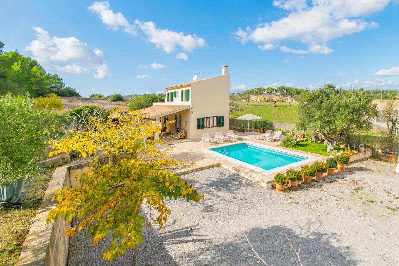 Ferienhaus Son Vado By Mallorca Selection Santa Margalida